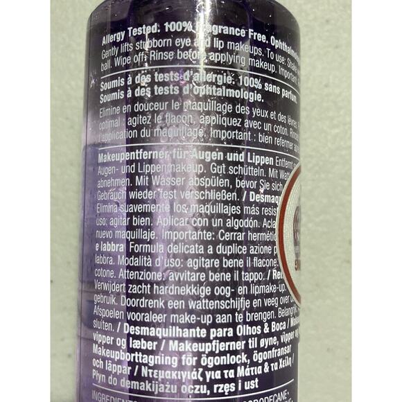 New Clinique Take The Day Off Makeup Remover Full Size 4.2oz - Picture 3 of 3